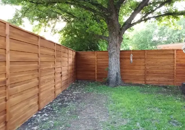 Fence company in Homestead fl