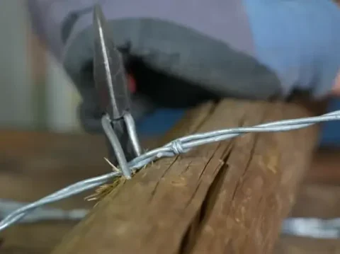 Fence Repair