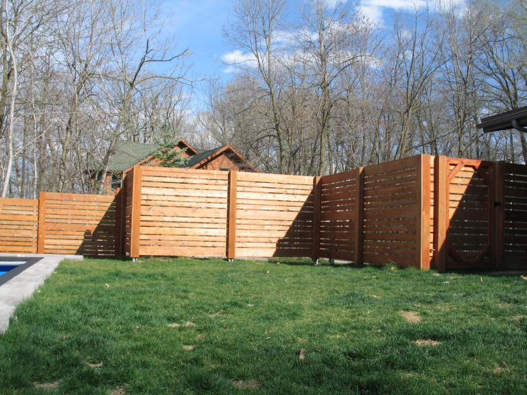 custom fence company homestead fl